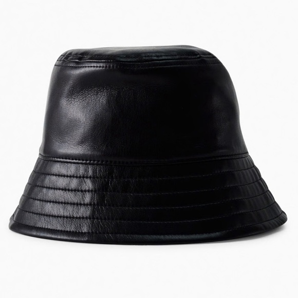 Babaton Sandra Bucket Hat NWOT - Picture 2 of 3